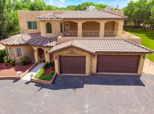 804 Guernsey Ct SW, Albuquerque, NM 87105