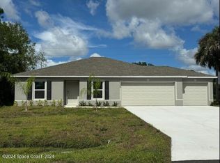 523 Town Rd SW, Palm Bay, FL 32908