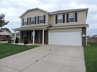 238 Campfire Dr, Murfreesboro, TN 37128