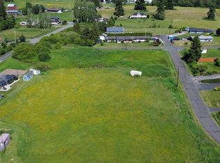 Warsinske Tracts, Stanwood, WA 98292