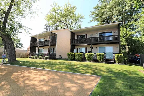 1011 Laconia Rd #4 Photo 1