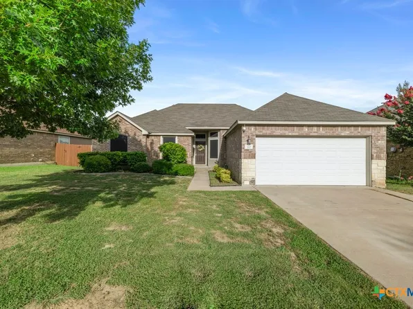 1117 Branchwood Way, Temple, TX 76502