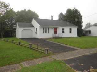 330 Day St, Horseheads, NY