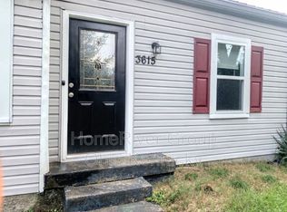 3615 Ralph Ave, Louisville, KY 40211