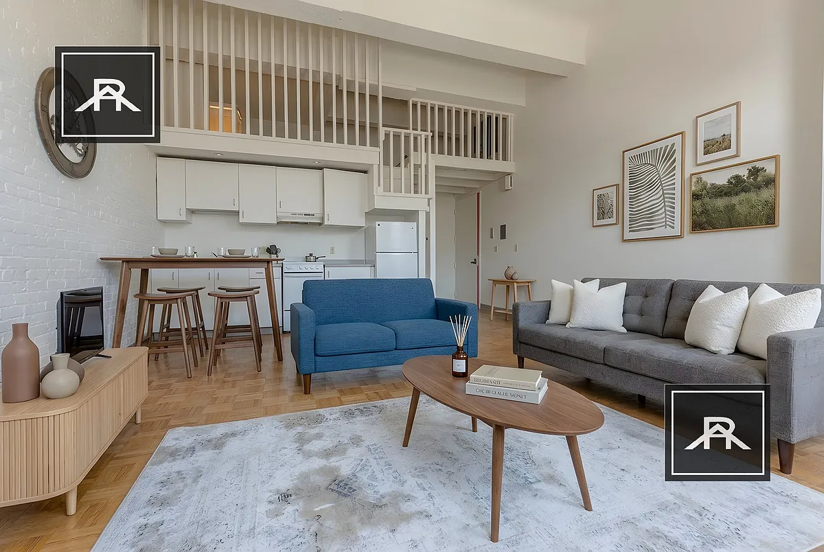 Building Photo - 63 Brookline Ave #214