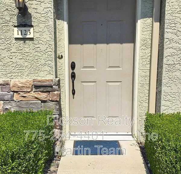 900 S Meadows Pkwy #1123 — Photo 2