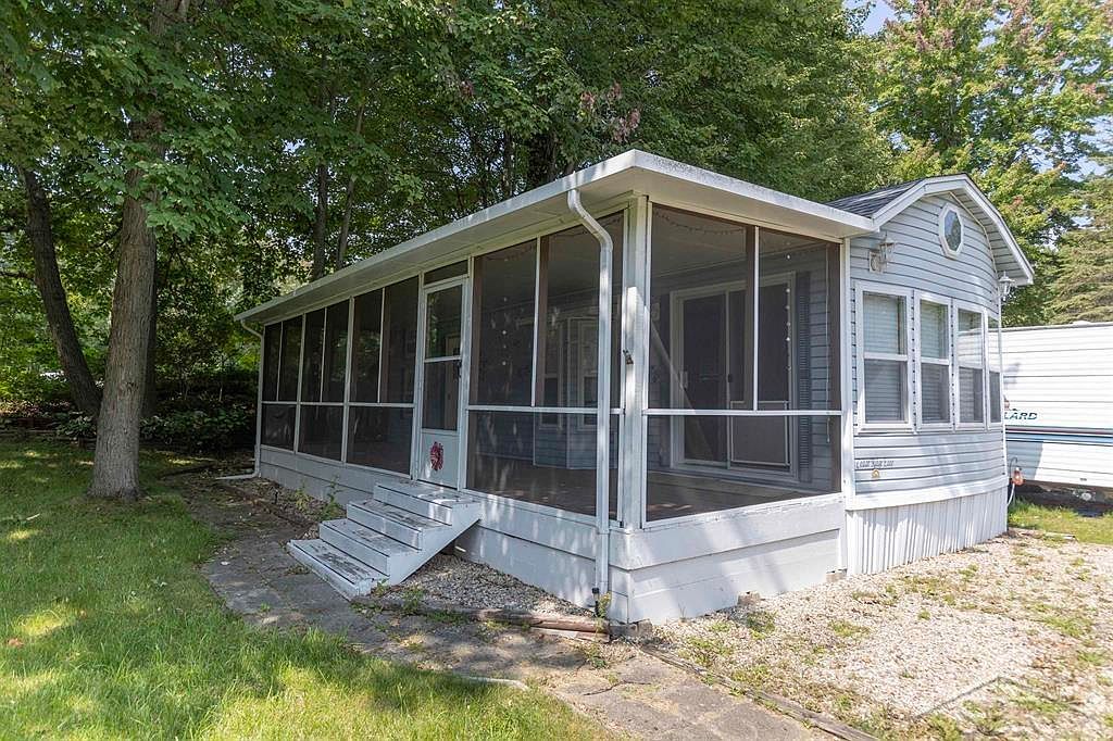Houses sold in sanford mi