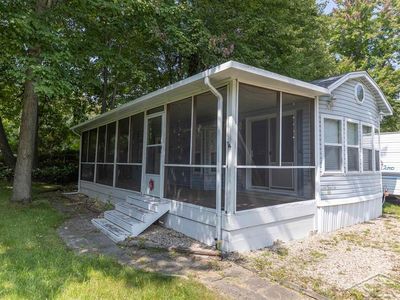 978 Timberlynn Trl, Sanford, MI, 48657