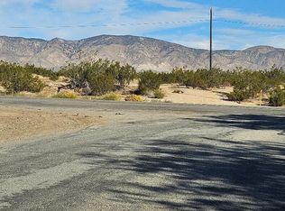 2768 Encina Ave, Mojave, CA 93501