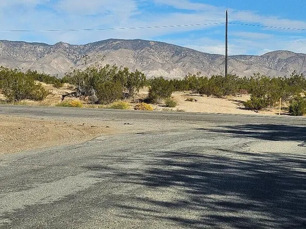 2768 Encina Ave, Mojave, CA 93501