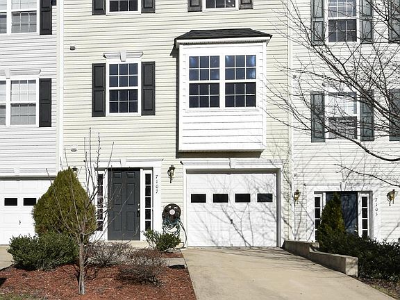 2nd image of 7107 Wytheville Cir