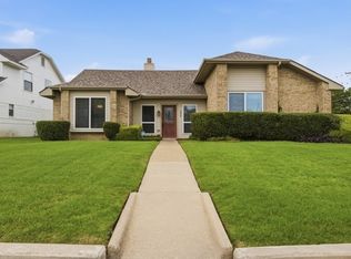 2333 Salerno Dr, Mesquite, TX 75150