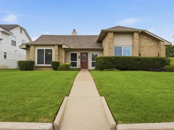 2333 Salerno Dr, Mesquite, TX 75150