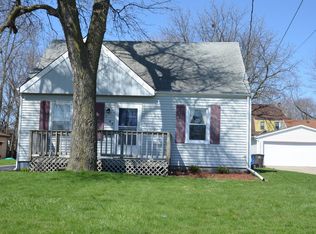 3704 52nd St, Des Moines, IA 50310