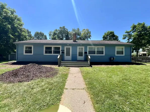 2125 Charlton Ave, Ann Arbor, MI 48103