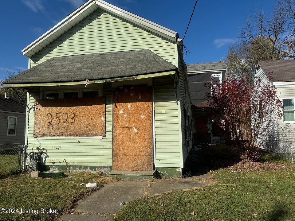 1st image of 2523 Rowan St