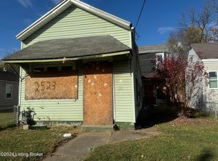 2523 Rowan St, Louisville, KY 40212