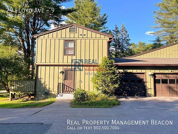 3rd image of 29 Floyd Ave Unit 9