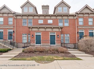1333 Turner St #16, Lansing, MI 48906