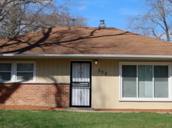 332 Mohawk St, Park Forest, IL 60466