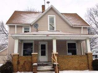 806 E Lusher Ave, Elkhart, IN 46517