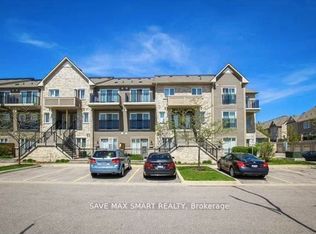 60 Fairwood Cir S #82, Brampton, ON L6R 0Y6