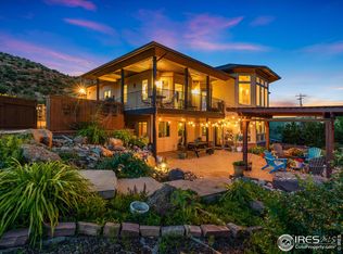 882 W County Road 74e, Livermore, CO 80536