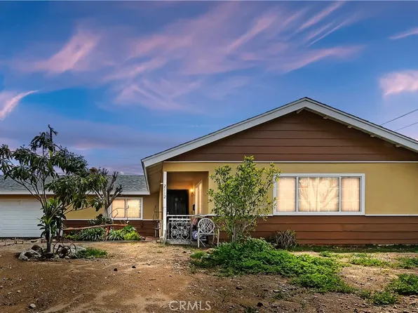 2112 Stocker St, Pomona, CA 91767