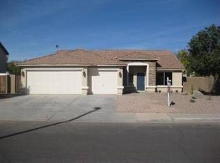 1096 E Loma Vista St, Gilbert, AZ 85295