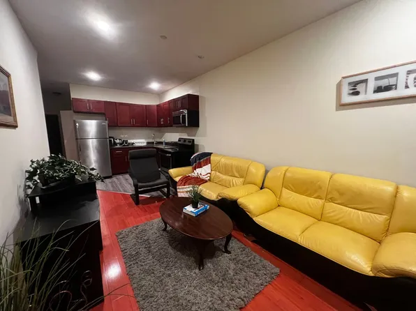 678 N 33rd st New, 678 N 33rd St #1-F, Philadelphia, PA 19104