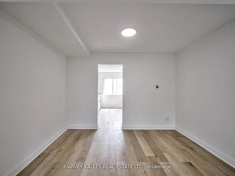 2012 Sheppard Ave W #Townhouse 102 — Photo 16