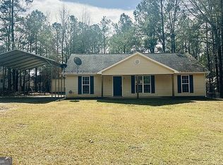 36 N Whatley Rd, Lagrange, GA 30240