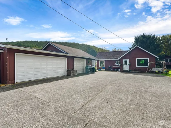 1511 Westport Road, Aberdeen, WA 98520