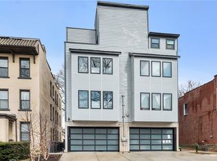 5705 Callowhill St, Pittsburgh, PA