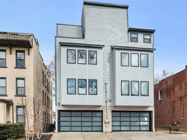 5705 Callowhill St, Pittsburgh, PA 15206
