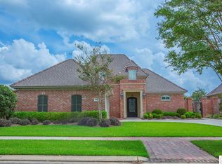 1819 Toulouse Cir, Monroe, LA 71201