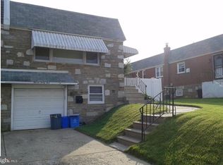 1134 Medway Rd, Philadelphia, PA 19115