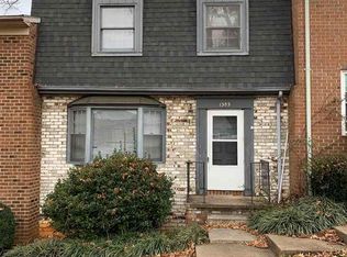 1383 Devon Ln, Harrisonburg, VA 22801