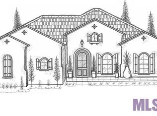 10103 Old World Dr, Baton Rouge, LA 70817