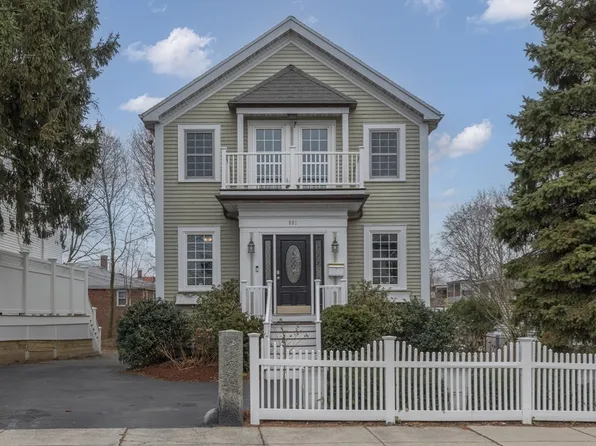 591 Adams St, Boston, MA 02122