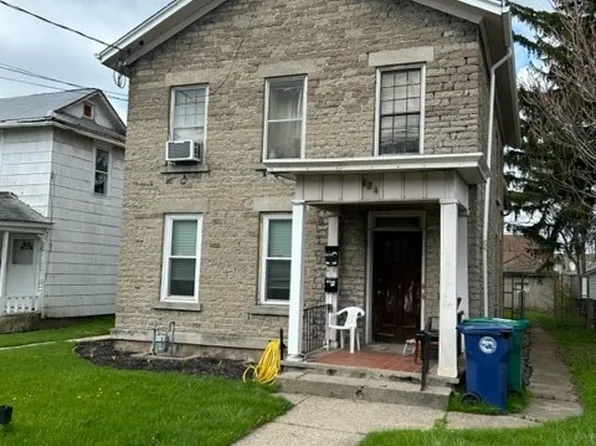 (undisclosed Address), Niagara Falls, NY 14301