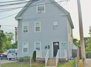 50 Taber Ave, Brockton, MA 02301