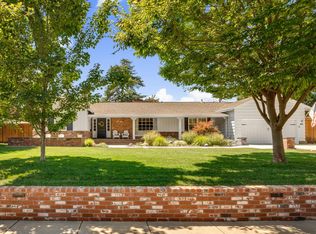 881 El Chorro Way, Sacramento, CA 95864