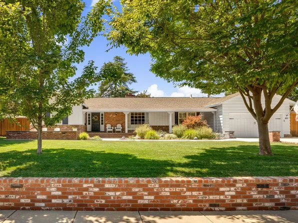 881 El Chorro Way, Sacramento, CA 95864