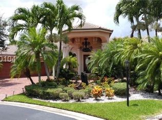 6463 NW 102nd Ter, Parkland, FL 33076