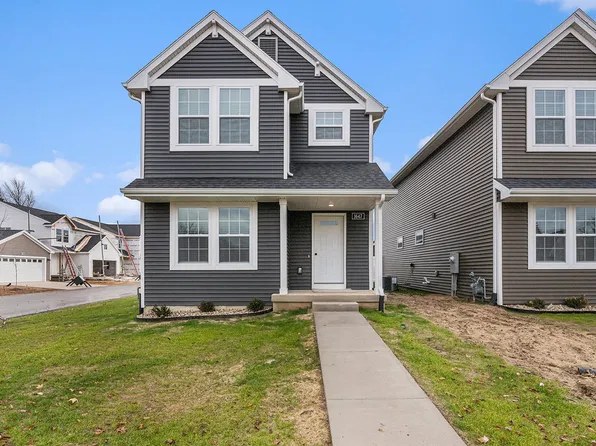 517 Leland Ave #Mrc004, South Bend, IN 46616