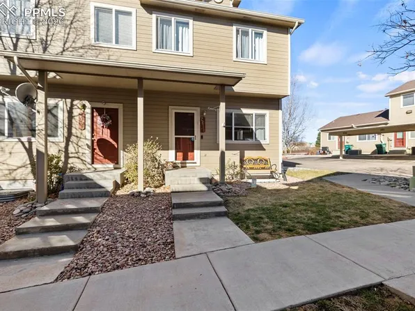 2611 Malpaso Point, Colorado Springs, CO 80922