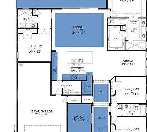2nd image of 276 Stirling Bridge Dr