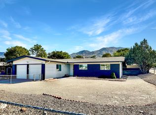2600 Elwood Pl NE, Albuquerque, NM 87112