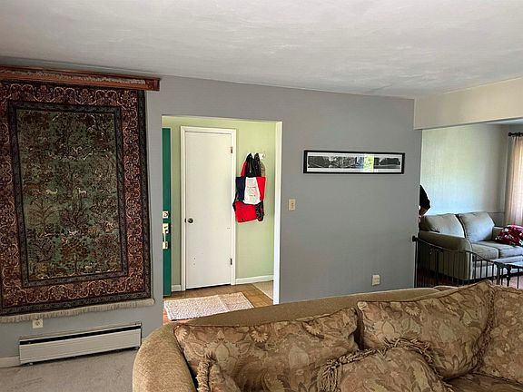 Foyer Open Living